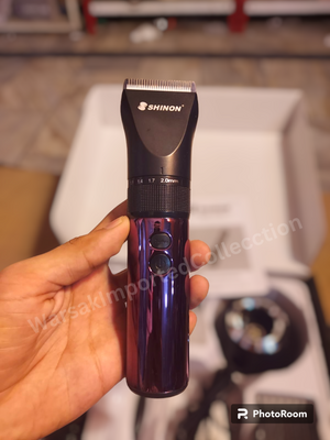 Shinon Professional Hair Trimmer SH-7627