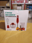 CWIIM 5 in 1 Multifunctional Hand Blender