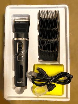 Povos Hair Clipper PW-238