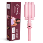 MERMADE PRO MINI HAIR WAVER - 25MM PINK