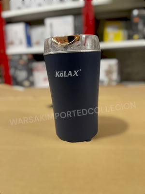 KoLAX  Mini coffee Grinder