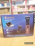 Shinon Professional Hair Trimmer SH-7627