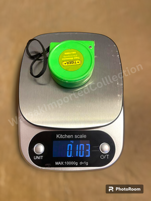 Digital Kitchen Scale