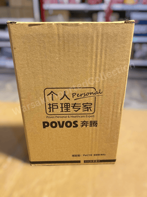 Povos Hair Clipper PW-238