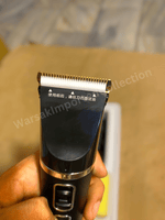 Povos Hair Clipper PW-238