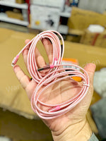 AMAZON IPHONE CABLES 2pcs Set