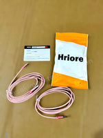 AMAZON IPHONE CABLES 2pcs Set