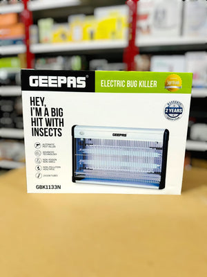 Geepas Electric Bug Killer