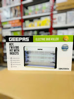 Geepas Electric Bug Killer