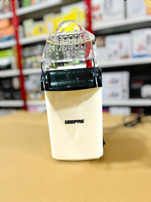 GEEPAS Popcorn Maker GPM840