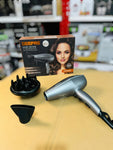 GEEPAS Hair Dryer GHD86052