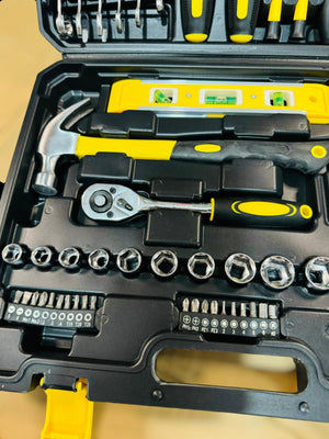 Imported 108pcs Tool Kit