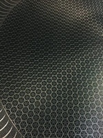 42cm Double Sided Laser Coated Honeycomb Tawa