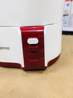 GEEPAS 4 in 1 Food Processor 9890