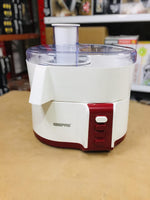 GEEPAS 4 in 1 Food Processor 9890