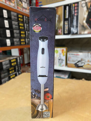 HOMELUX Hand Blender Stick (weak quality)