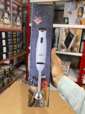 HOMELUX Hand Blender Stick (weak quality)