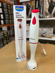 POWERPAC Hand Blender Stick (Weak quality)