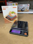 Precise Escort Kitchen Scale GL-01