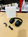 Lot Imported Silver Crest Germany Headphones