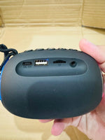 Imported Chargeable Bluetooth Speaker