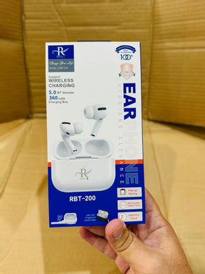 RoyalX Airpods RBT-200