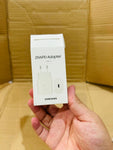 Original Samsung Type C Travel Adaptor