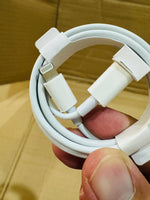 Iphone Charging Cable