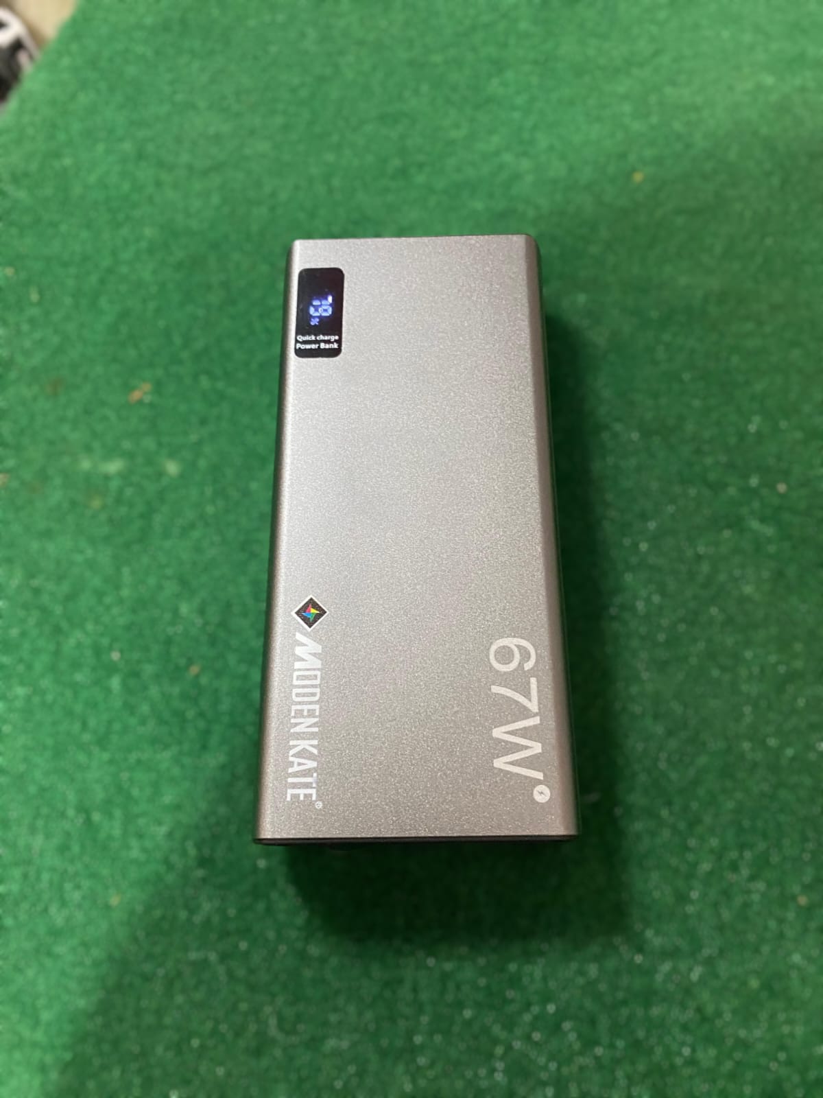 Moden Kate 20000mAh 66W/67W Power Bank