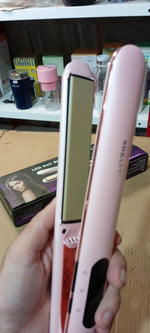 SOKANY Hair Straightener