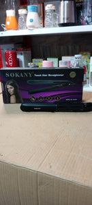 SOKANY Hair Straightener