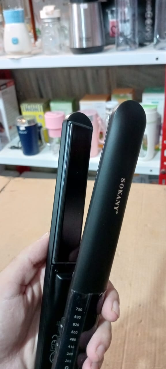 SOKANY Hair Straightener