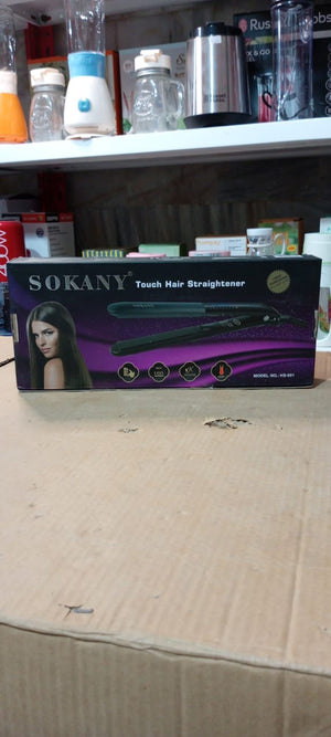 SOKANY Hair Straightener