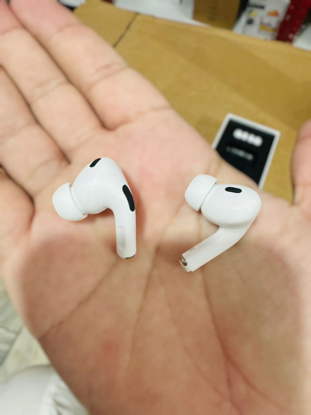 Echo Beats AIRPODS PRO 2