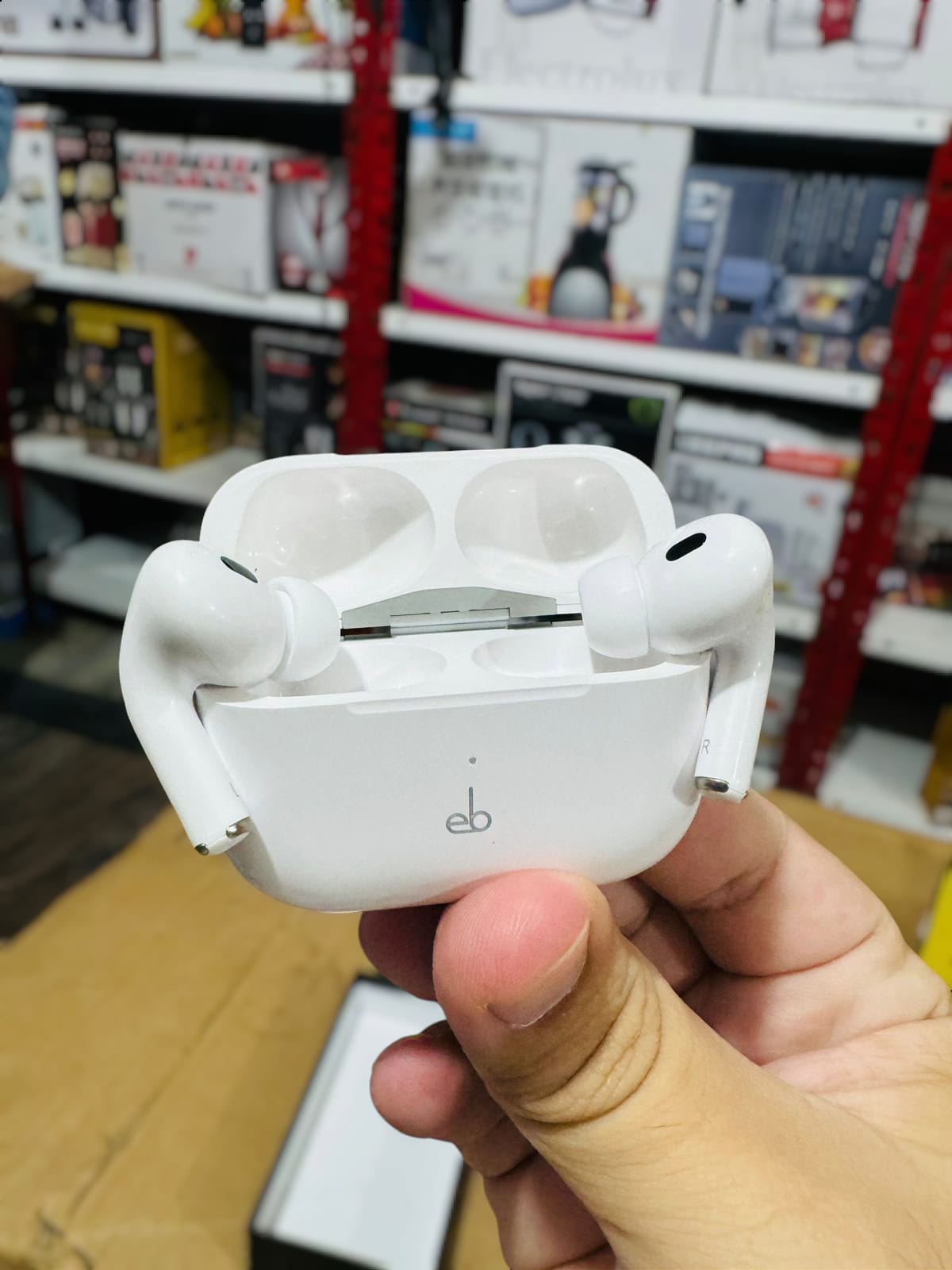 Echo Beats AIRPODS PRO 2