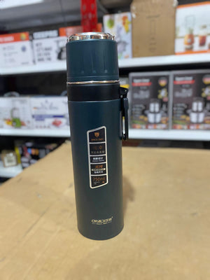 OKADI High Quality Bottle 750ml