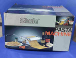 MANUAL PASTA MACHINE