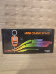 MINI CRANE SCALE UPTO 200 KG