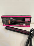 ROWENTA Hair Straightener for Elite Model Look