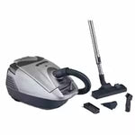 Original KENWOOD Super Silent Vacuum Cleaner 2200W