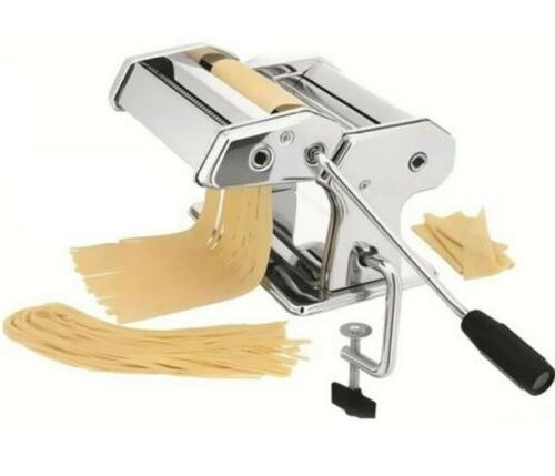 MANUAL PASTA MACHINE