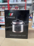 ITALIAN AUTOMATIC ELECTRIC PRESSURE COOKER 5L