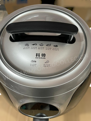 Imported 8L Digital Air Fryer