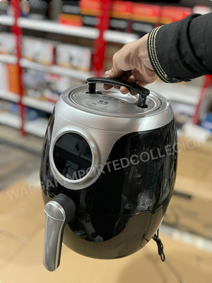 Imported 8L Digital Air Fryer