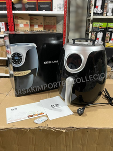 Imported 8L Digital Air Fryer