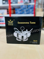 Imported Seasoning Tank